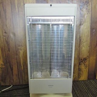 YAMAZEN カーボンヒーター  DC-RJ091(W) 