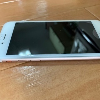 iPhone8 SIMフリー　６４Gの画像
