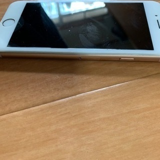 iPhone8 SIMフリー　６４Gの画像