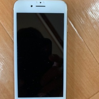 iPhone8 SIMフリー　６４G