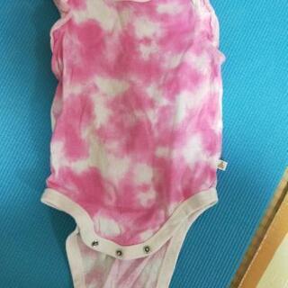 ブランドベビー服(70~80) 6点まとめ売りの画像