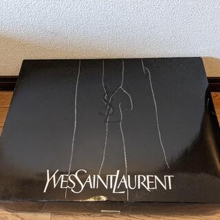 『＊未使用＊イブ・サンローラン　ウール毛布』譲ります♪