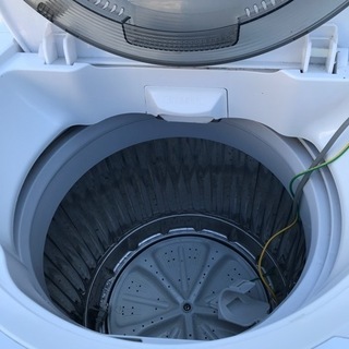 洗濯機