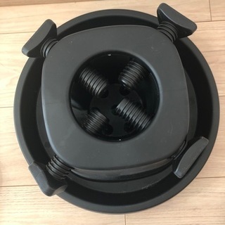 IKEA  ツリー　スタンド　RISHULTの画像