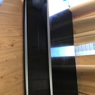 テレビを置く台