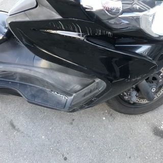 スカイウェイブ250 タイプM CJ45Aの画像