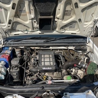 ジムニー　JB23 5型　MT 5インチアップ　早い者勝ち！の画像