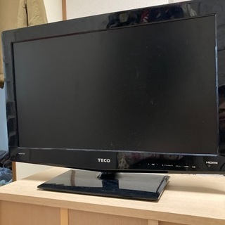 テレビ