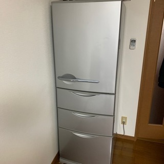 三洋電機　冷蔵庫