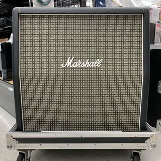 Marshall マーシャル 1960AX ギターアンプ キャビ...