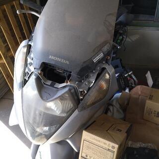 ホンダ　シルバーウィング400