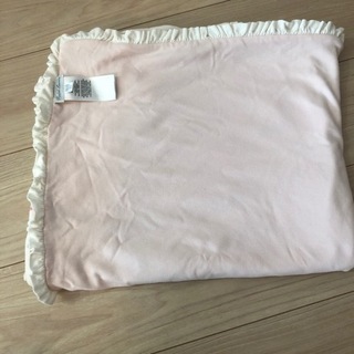 ラルフローレン　ブランケット　ベビーの画像