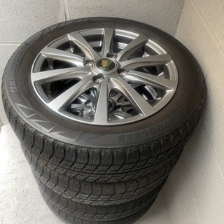 軽用　ホイール4本セット　