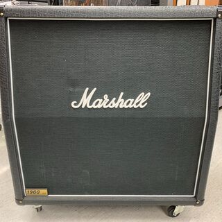 Marshall マーシャル 1960A ギターアンプ キャビネット 