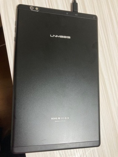 タブレット 10インチ android LNMBBS