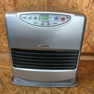 ダイニチ 石油ファンヒーター FW-4390S 04年製 木造:...