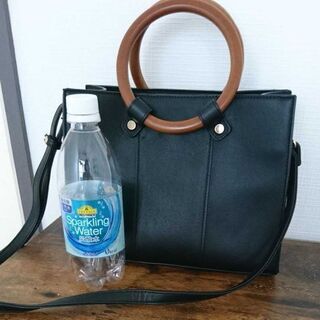 フェリシモ ハンドバッグの画像