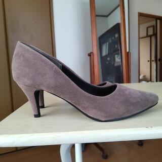 パンプスの画像