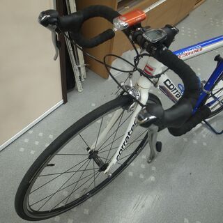 corratec コラテック  ロードバイク　2×9変速　モノ市場半田店 119の画像