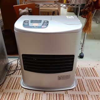 トヨトミ 石油ファンヒーター① 05年製 LC-H32　/DJ-...