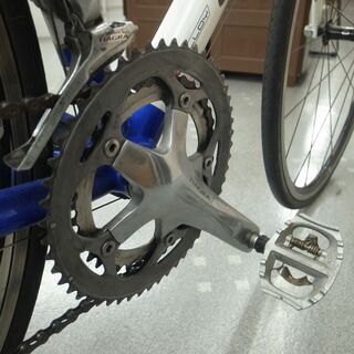 corratec コラテック  ロードバイク　2×9変速　モノ市場半田店 119の画像