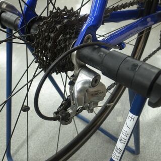 corratec コラテック  ロードバイク　2×9変速　モノ市場半田店 119の画像