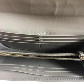 【USED】FENDI 長財布の画像