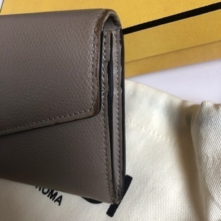 【USED】FENDI 長財布の画像