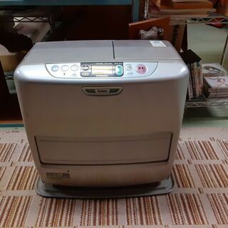 CORONA 石油ファンヒーター② FH-HiX575BY　/D...