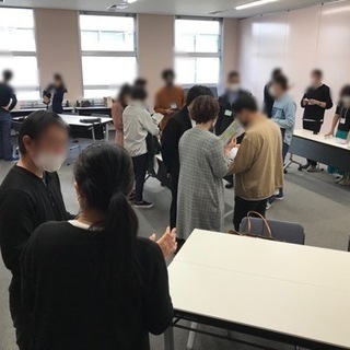 令和3年12/17長野【第43回 長野ワンコインビジネス交流会】