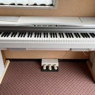格安！KORG NC-500 デジタルピアノ　通電・音出し問題ナシ