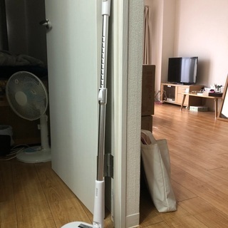 電動モップクリーナーの画像