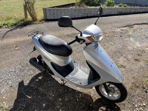 原付　売ります