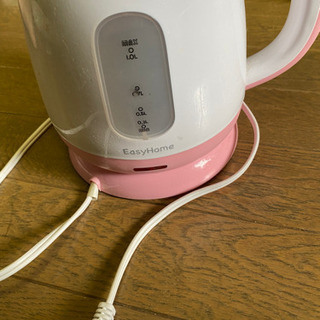 コーヒーポートの画像