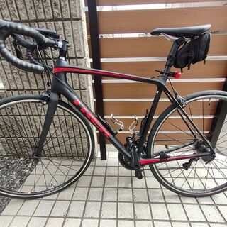 値下げ【中古】美品 TREC　EMONDA　SL5　56ｲﾝﾁ　...
