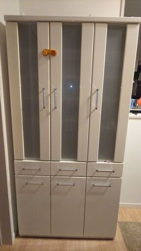 食器棚 中古