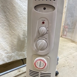 オイルヒーター AH-1520【C4-1027】の画像