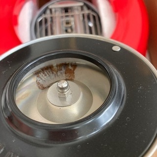 【❌定型文不可】わたあめ機 使用1回のみの画像