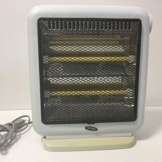 ♪【通電確認済み】MATRIC 赤外線電気ストーブ EST-A8...