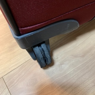 スーツケース プロテカ マックスパスソフトの画像