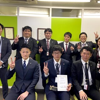 ストーリーを語りましょう。　スマホセールスアソシエイト＜広島県尾道市古浜町＞20211027の画像