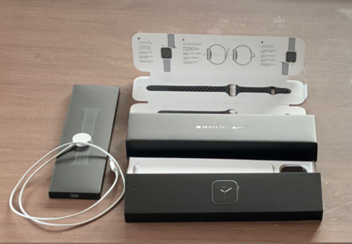 その他 Apple Watch Nike Series 6 GPS 44mm