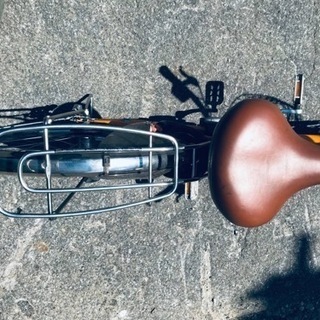 ②413番✨電動自転車Panasonic ビビ ENS635‼️