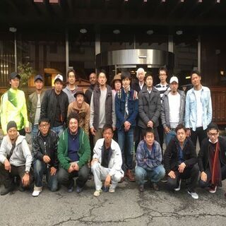 即日採用！内装解体スタッフ募集中