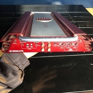 ORION HCCA 250G4 パワーアンプの画像