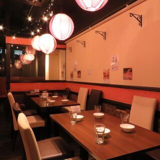 駅近5分　居酒屋 ホール キッチン【時給1200円〜1400円】名駅ニクジルマルシェの画像