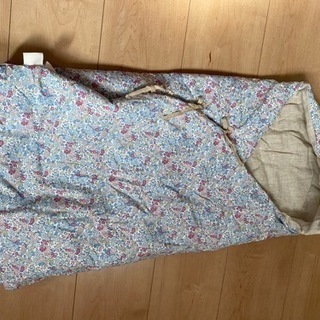 【未使用】ZARA BABY おくるみ ザラベビー の画像