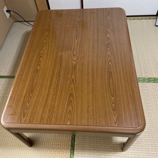 コタツ