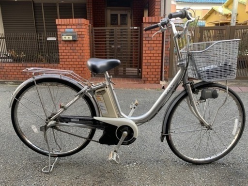 ヤマハパス取り引き不可‼️