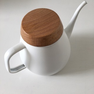 おしゃれなケトル